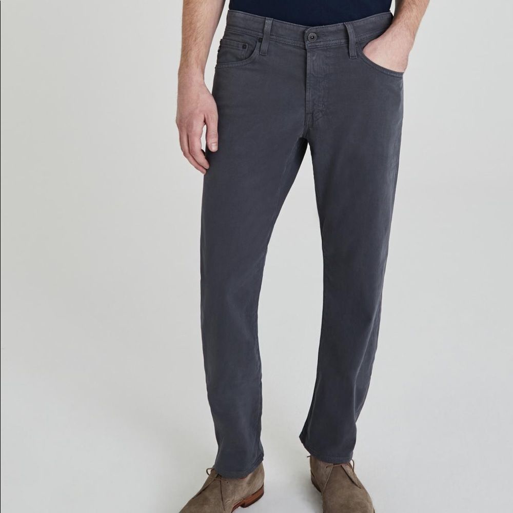 AG Adriano Goldschmied GRADUATE Tailored Pant 36x32